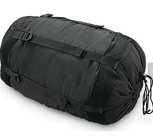 China Military Sleeping Bag Compression Stuff Sack wholesale