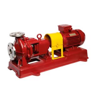 China Stainless Steel Mag-drive Centrifugal Pump For Insecticide wholesale