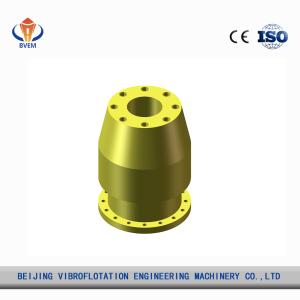 China Electric Vibroflot Accessories Stone Column Vibration Damper For Reducing Vibroflot Shock wholesale