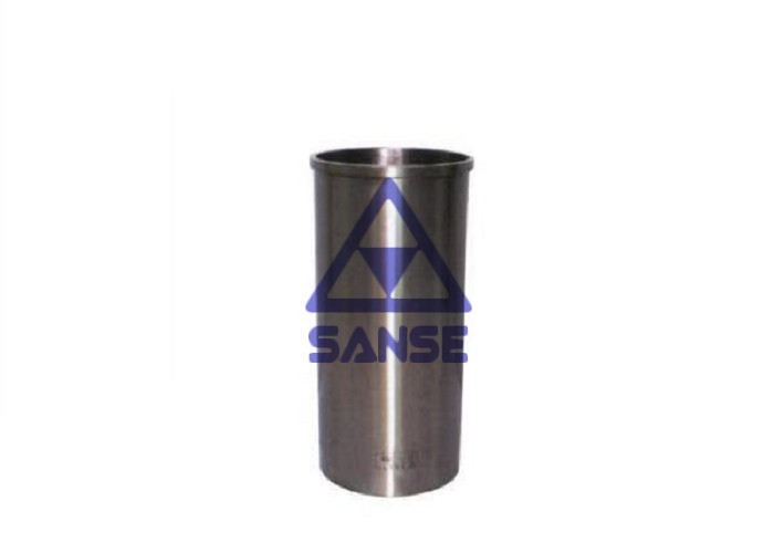 Doosan Excavator Engine Parts Piston Liner DH220-5 / DH225-7
