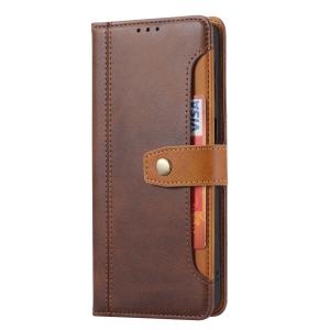 China Material Leather Phone Cases Protective Phone Cases Shockproof wholesale