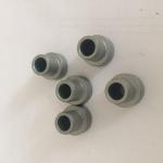 Automotive Fasteners Carbon Steel Collar Bushing Flanged Sleeve Collar Sleeve