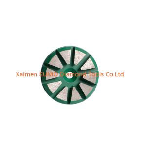 China Professional Diamond Grinding Tools Heat Resistant Long Working Life wholesale