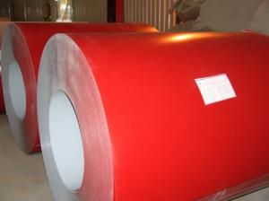 China color steel coil wholesale