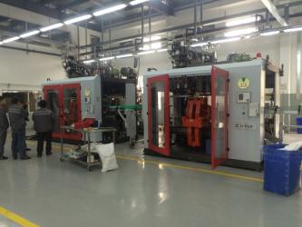 Ningbo Qiming Machinery Manufacturing Co., Ltd.