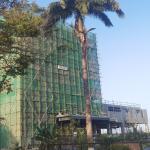 Prefab Steel Structure Building for Apartment Hotel Hospital