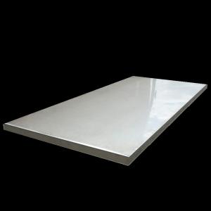 China AISI JIS SUS Stainless Steel Sheet Plate 316l 410 Corrosion Resistant 2D wholesale