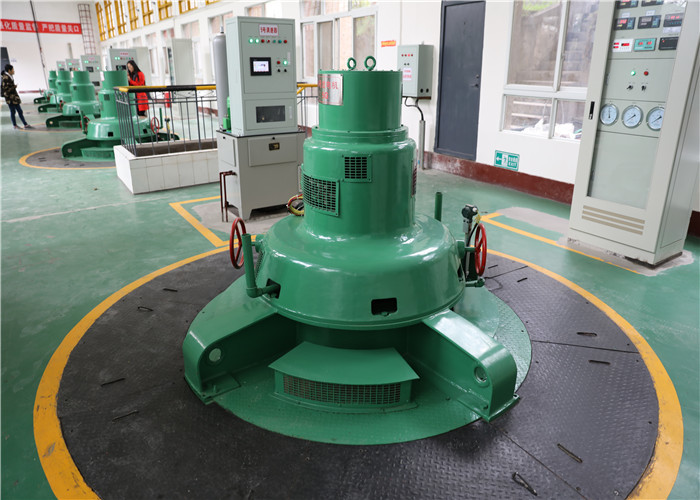 Water Powered Kaplan Hydro Turbine Generator / Home Hydroelectric Power Kits