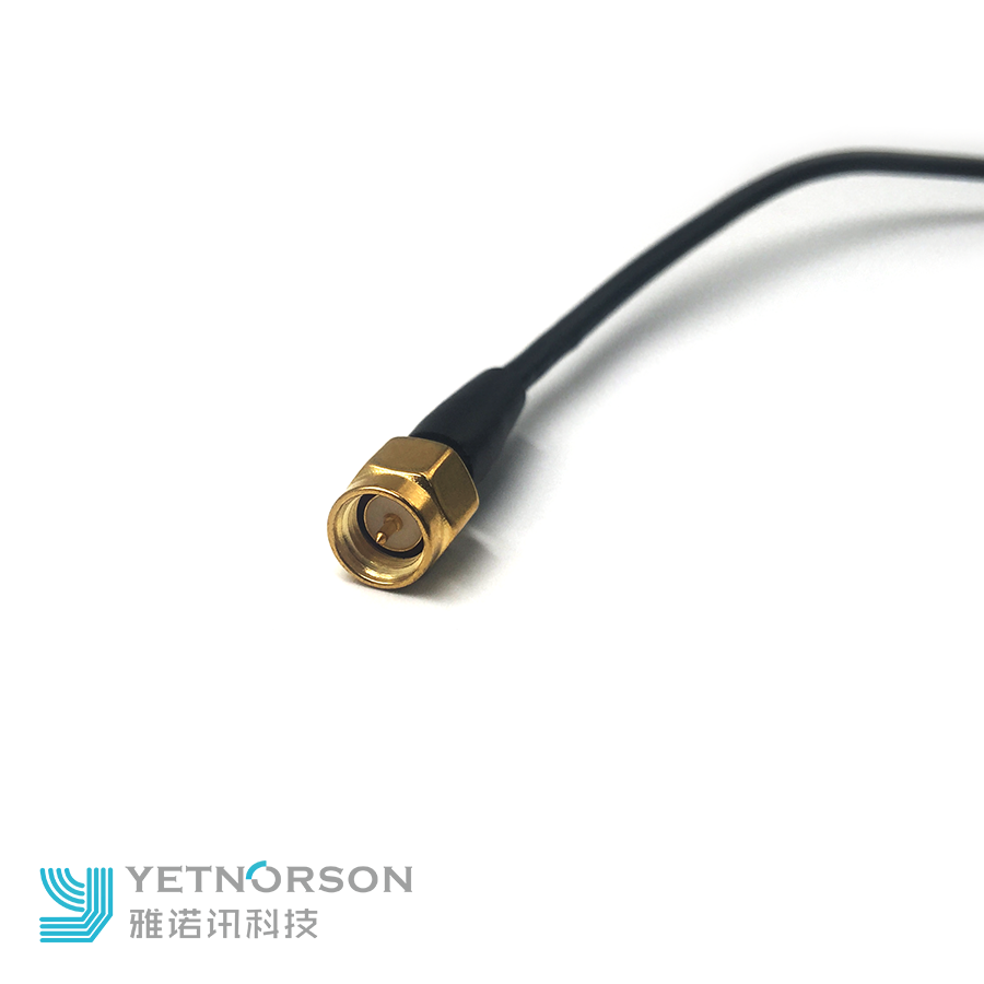 12Dbi 700-2700MHz 4G LTE CPRS GSM 2.4G WCDMA 3G Antenna Magnet Mount for Performance