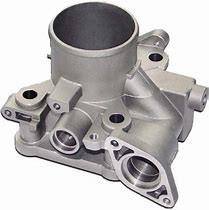 China OEM ODM Aluminium Gravity Die Casting Tempering Annealing Heat Treatment wholesale