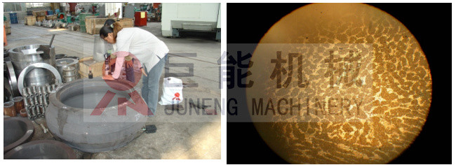 LW350 Appr 3200r/min Two Phase Separator Decanter Centrifuge For Centrifugal Dewatering
