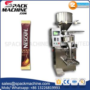 China Automatic Sugar/ Salt/ Powder Sachet Packing Machine | packaging machine price wholesale