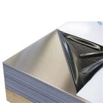 409 Cold Rolled Stainless Steel Sheet Super Duplex BV Certificate