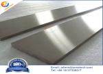 Astm B777 WNiFe Machined WNiCu Tungsten Heavy Alloy Plates