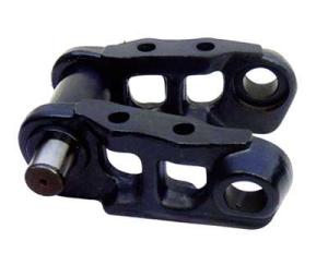 China Hyundai R911 Excavator Undercarriage wholesale