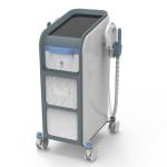 Healthy Efficient Ems Fat Burning Machine 100Hz Abs muscle stimulation