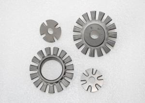 China Steel Wire Drawing Tungsten Carbide Wear Parts For Automobile Anti Corrosion wholesale
