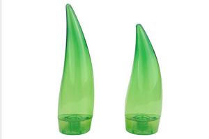 China PVC PETG 100ml 150ml 280ml Facial Cleanser Tube wholesale