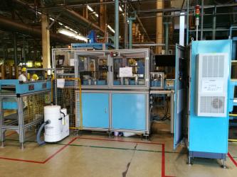 XIAMEN COBE NDT TECHNOLOGY CO.,LTD
