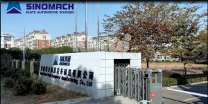 China Automotive BIW Welding Engineering wholesale