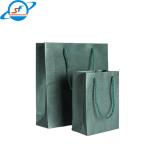 New Custom Print Logo Gift High Quality Paper Bags Luxury Paper Shopping Bag