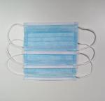 Lightweight Anti Allergic Kids Medical Mask