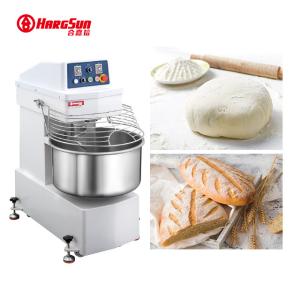 China 260L Commercial Dough Kneading Machine Double Motor wholesale
