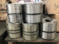 China Hydraulic Breaker Parts 20CrMo steel Metal Bushing Sleeve wholesale