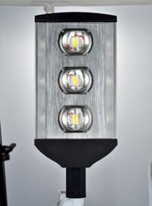 China 240 W street light wholesale