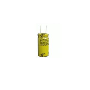 China 50mAh Lithium Titanate 2.4V Battery High Safety wholesale