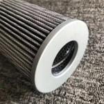 YR52V01004R300 Kobelco Excavator Parts SK75-8 55 Hydraulic Oil Return Filter