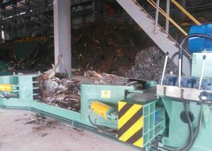 China Stable Performance Scrap Yard Machinery hydraulic drive Low Consumption wholesale