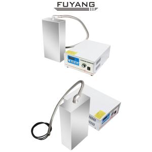 China Car Parts Submersible Ultrasonic Cleaner SUS304 1500w 40khz RoHS wholesale