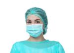 Ultra Soft Medical Non Woven Face Mask 25g Without Stimulating Feeling