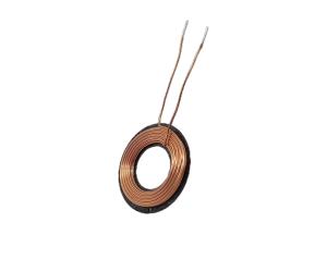 China Induction Wireless Charging Induction Coil For Electric Toothbrush wholesale