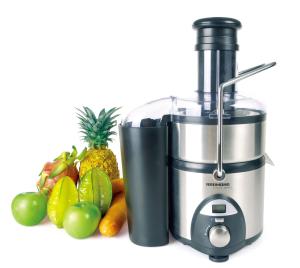 China KP60SCK 1000w professional whole friut juicer / juice extractor from kavbao wholesale