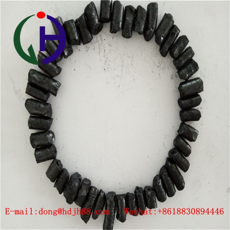Coke Oven Coal Tar Pitch Binder Material Softening Point 80 - 90 °C
