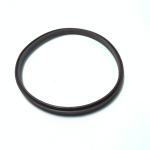 Custom FKM Fluorine Rubber Oil Seal Brown Oil Resistant Fluorine High Temperatur