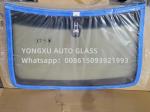 Cadillac Xts 4d Sedan 2014 Front Windshield Glass Panaromic Glass Car