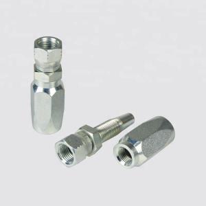 China 26718-R5 Reusable Hose Fittings wholesale