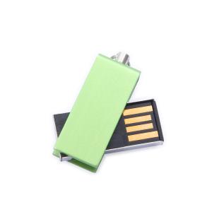 China 2GB 4GB 8GB Swivel USB Flash Drives wholesale