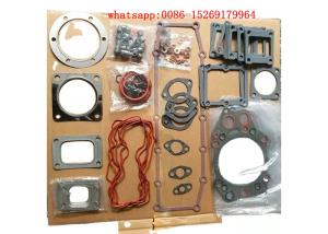 China Komatsu Parts 6212-k1-9901 engine gasket kit wholesale