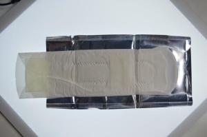 China OEM Comfort Softness Woman Sanitary Napkins With Breathable Film wholesale