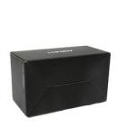 PMS Electronics Packing Boxes Deboss Large Packaging Boxes Paperboard