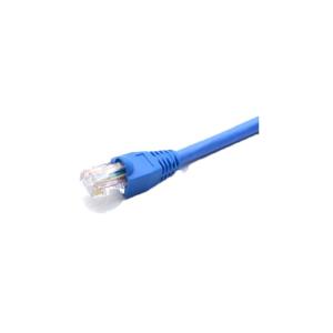 China Wholesale CAT5e/CAT6 Modular Plugs - 8P8C Snagless Design, 100% Copper wholesale