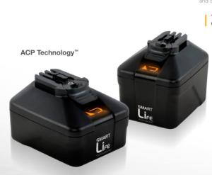 China CE Certificate Top performance Stryker medical Powerful System 8 rotary Drill power battery on sale wholesale