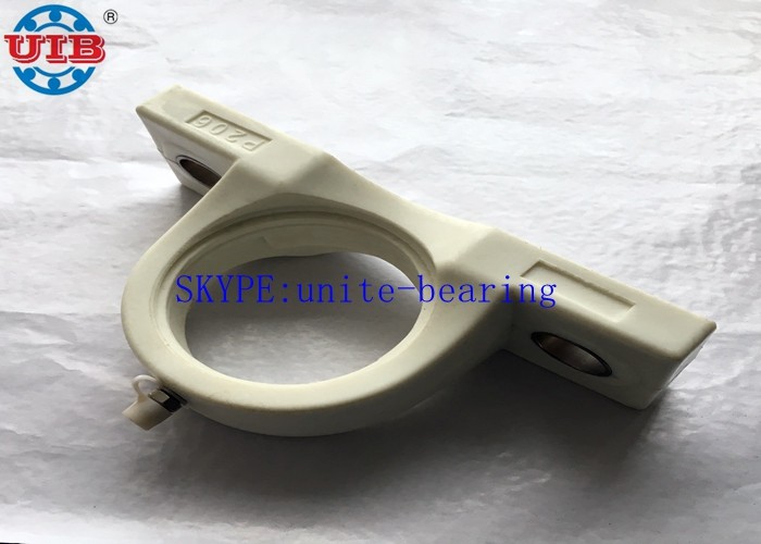 plastic housing p206