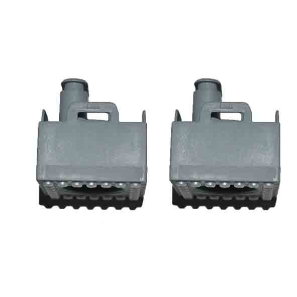 Customize Sanitary Parts Silicone Nozzle For Handheld Shower Head