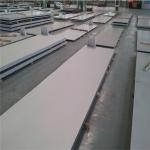 2b Cold Rolled 409 Stainless Steel Plate 1000mm 420 Sheet 410S 416 304 For