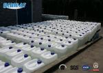 High Efficient Textile Dyeing Effluent Colour Remval Chemical Water Treatment
